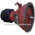 Chinese Ricardo Diesel Engine Clutch